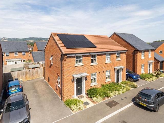 House for sale in Somerset