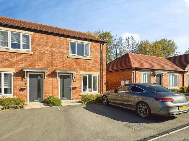 House for sale in Durham