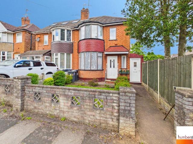 House for sale in West Midlands