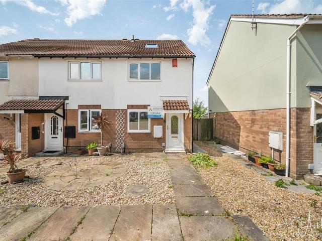 House for sale in Newton, Wales