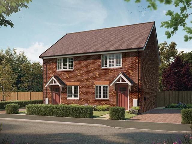 House for sale in Forthampton, Worcestershire