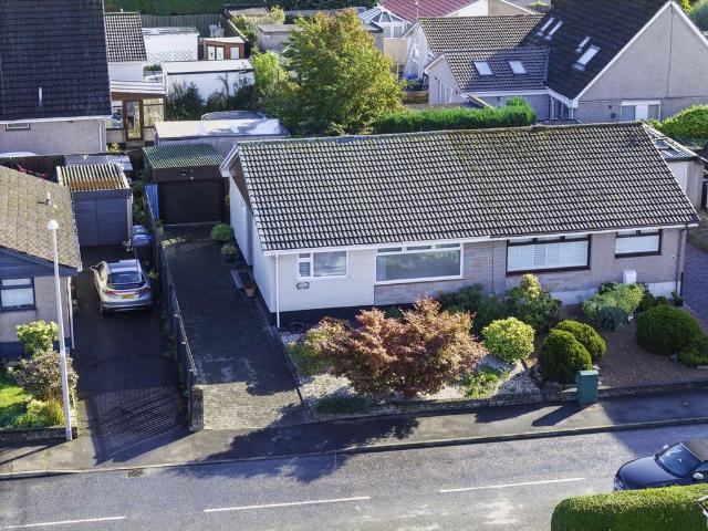 House for sale in Ashludie, Monifieth