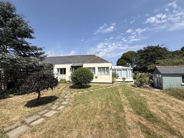 House for sale in Moresk, Penweathers