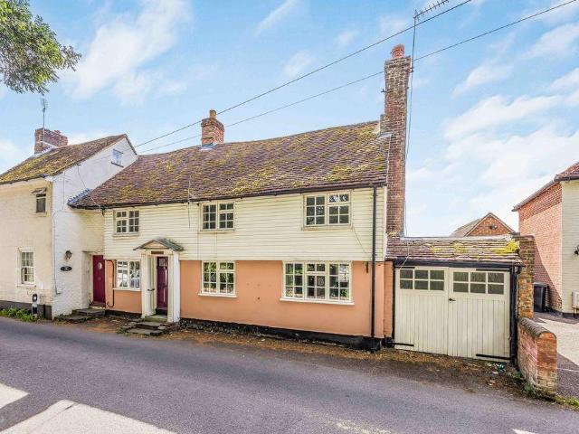 House for sale in Littlecote, West Sussex