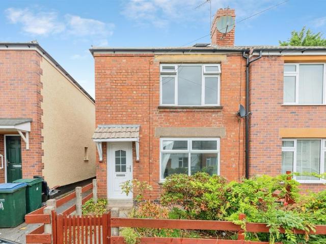 House for sale in Radford, West Midlands