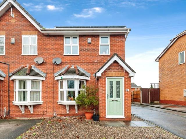 House for sale in Portico, St Helens