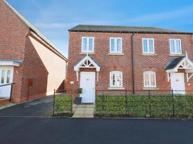 House for sale in Stratford-upon-Avon, Alderminster