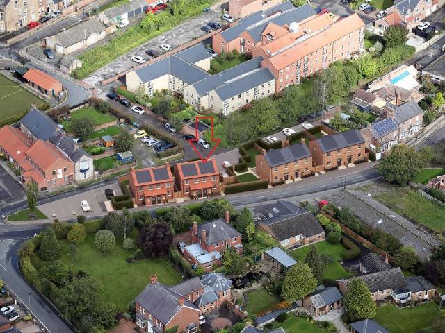 House for sale in Bedale, North Yorkshire
