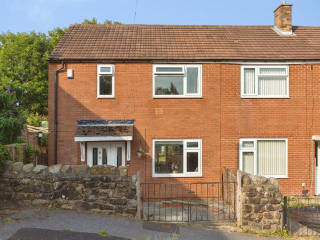 House for sale in West Yorkshire
