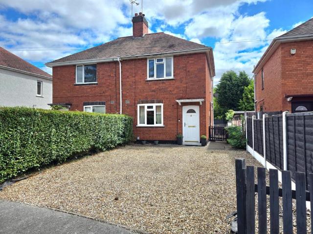 House for sale in Coalpit Field, Camp Hill