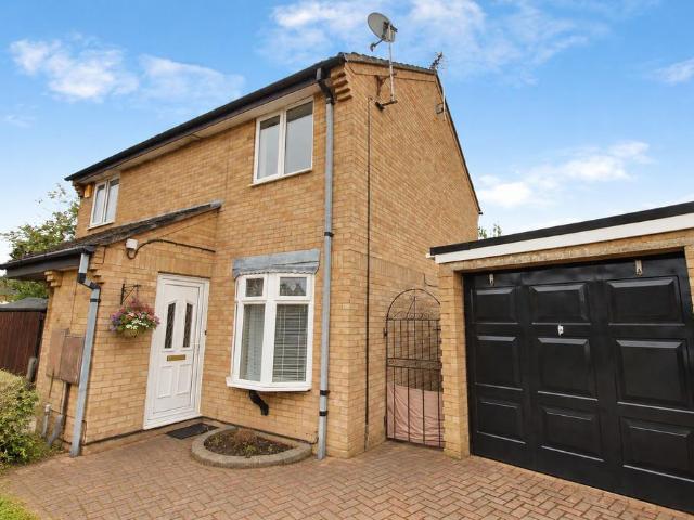 House for sale in Peterborough