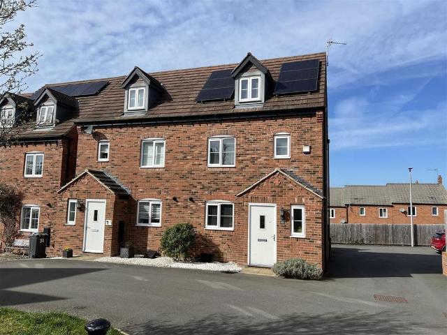 House for sale in Stratford-upon-Avon, Alderminster