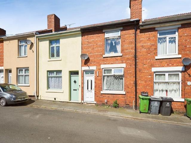 House for sale in The Flatts, Darlaston