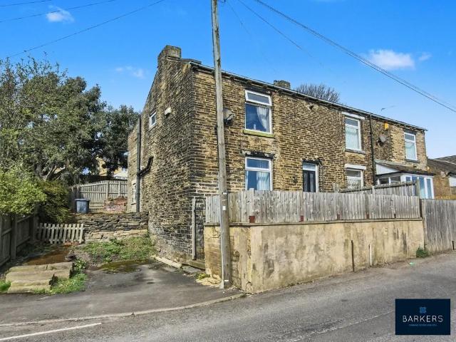 House for sale in Bierley, West Yorkshire