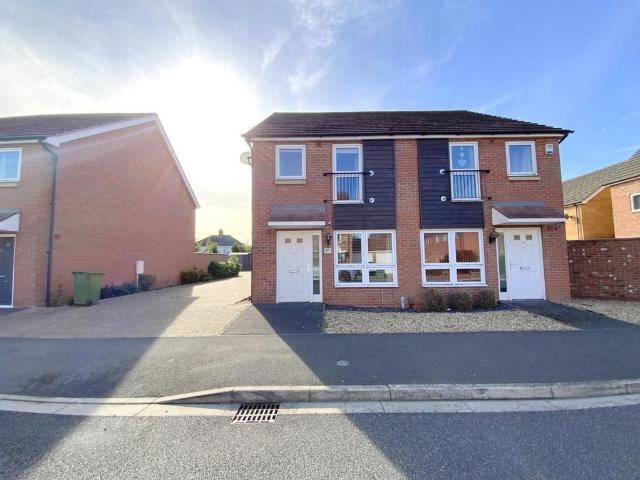 House for sale in Yarborough, Grimsby