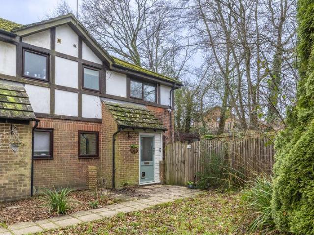 House for sale in Cross In Hand, East Sussex