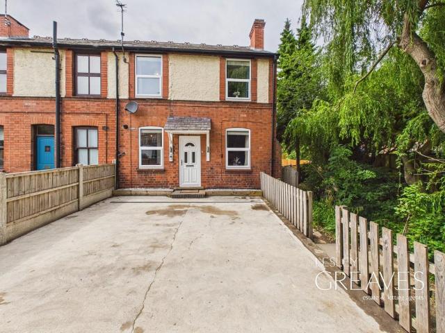 House for sale in Gedling
