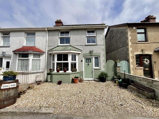 House for sale in Llanelli, Wales