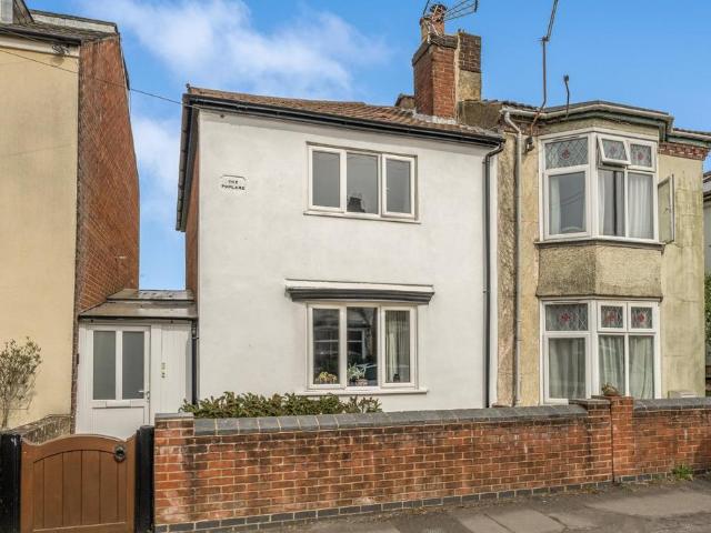 House for sale in St Denys, City Of Southampton