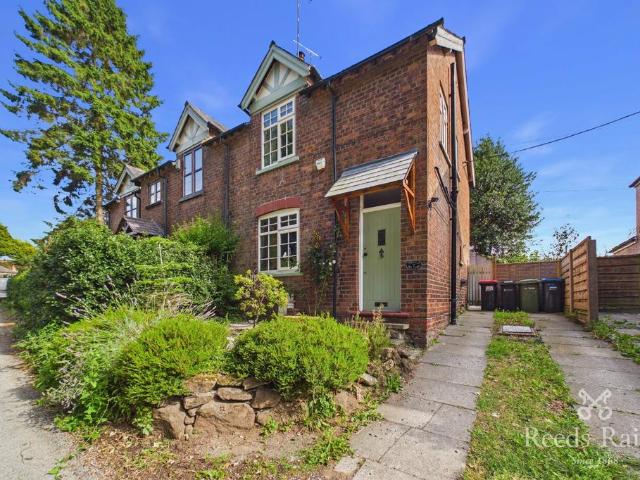 House for sale in Pinfold Hollows, Cuddington