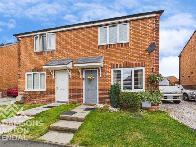 House for sale in Buersil, Burnedge