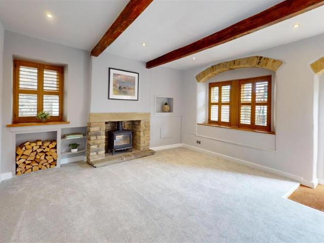 House for sale in Cononley
