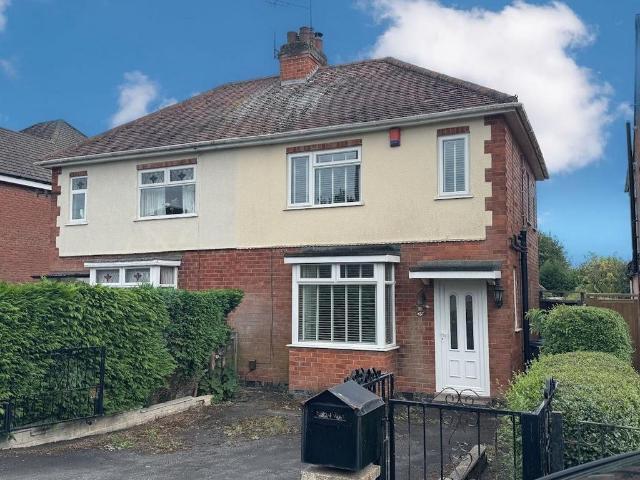 House for sale in Allestree, Isle Of Man