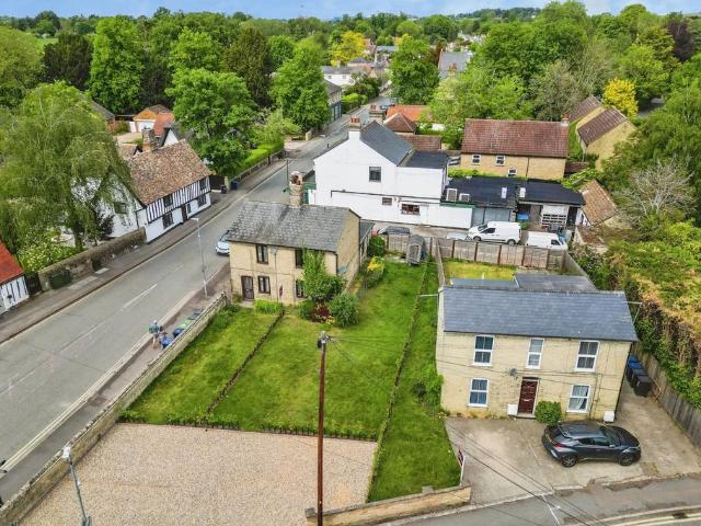 House for sale in Arrington, Cambridgeshire