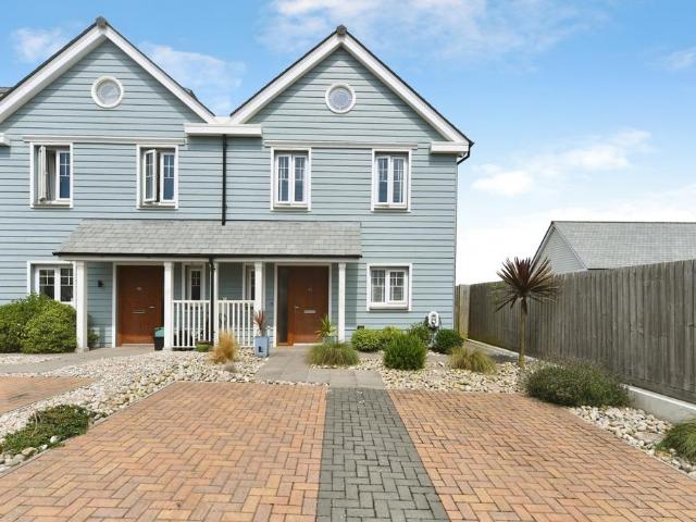 House for sale in Padstow, Cornwall