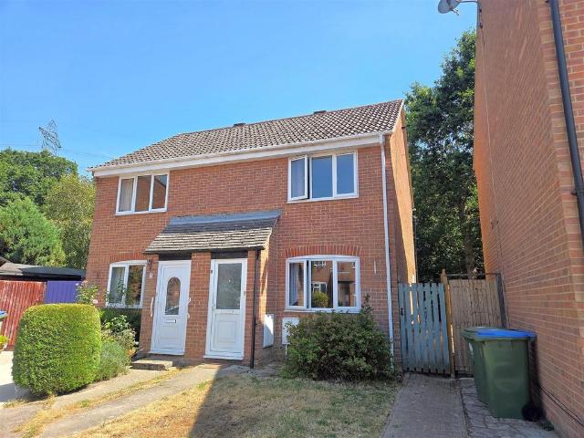 House for sale in Titchfield Common, Fareham
