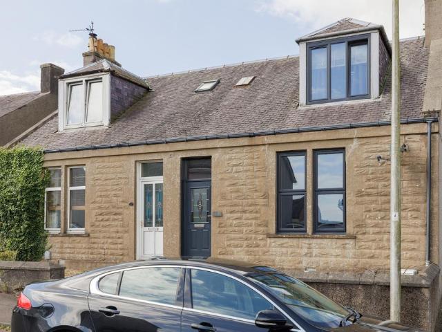 House for sale in Cowdenbeath, Scotland