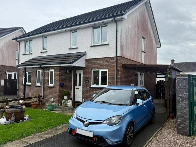 House for sale in Trefeurig, Penrhyn-coch
