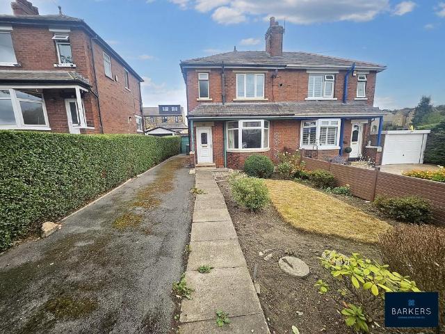 House for sale in Cleckheaton, West Yorkshire