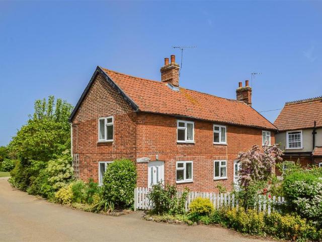 House for sale in Stoke-by-Clare, Chedburgh
