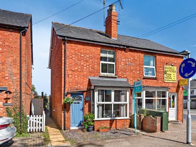 House for sale in Binfield