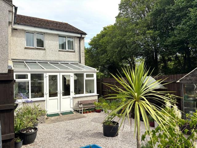 House for sale in Dawlish, Bridford