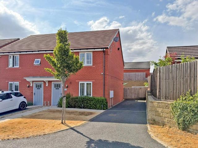 House for sale in Great Chatwell, Staffordshire