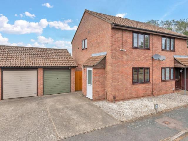 House for sale in Studlands Park, Chedburgh