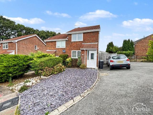 House for sale in Talbot Village, Bournemouth