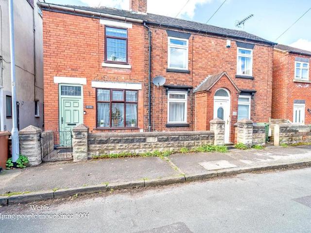 House for sale in Bridgtown, Chadsmoor