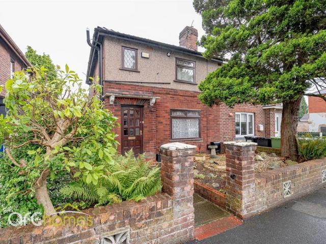 House for sale in Atherton, Wigan