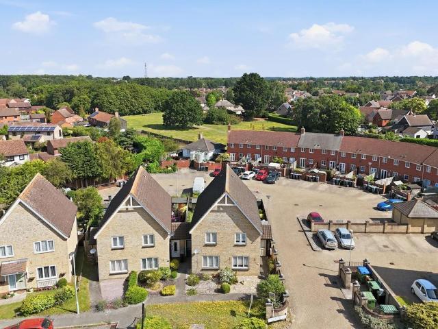 House for sale in Eastbridge, Suffolk