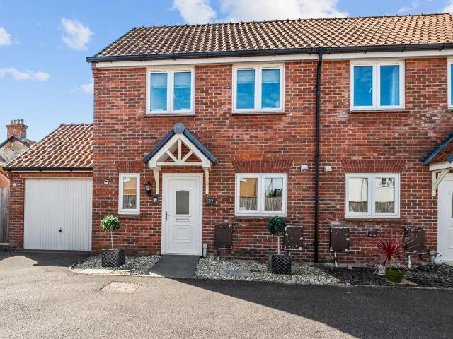 House for sale in Weymouth, Isle Of Man
