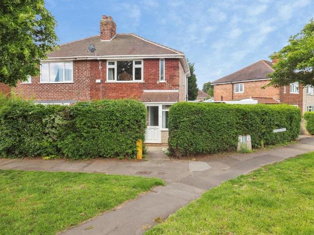 House for sale in Attenborough, East Midlands