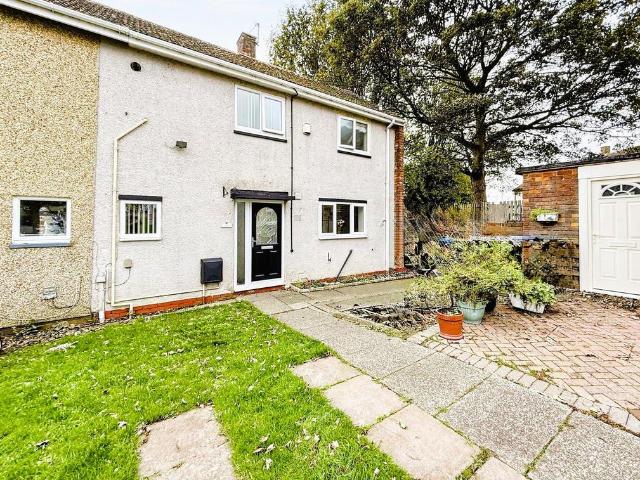 House for sale in Peterlee