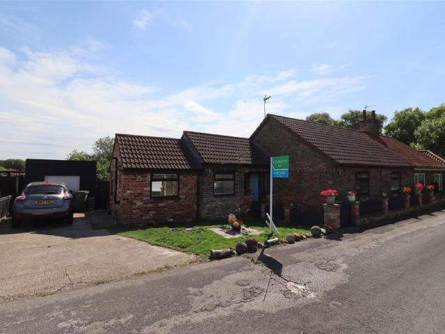 House for sale in Broomfleet, East Riding Of Yorkshire