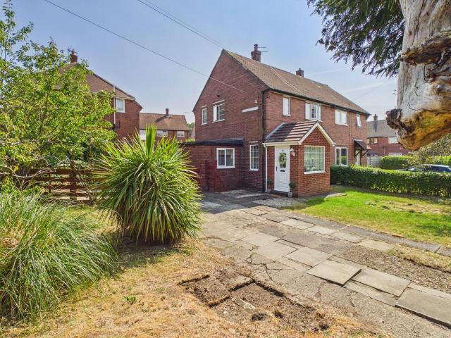 House for sale in Pelaw, Tyne And Wear