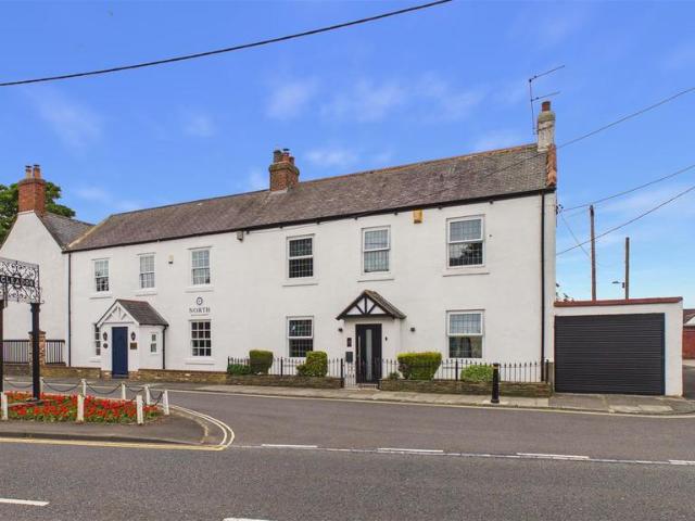 House for sale in Cleadon, Tyne And Wear