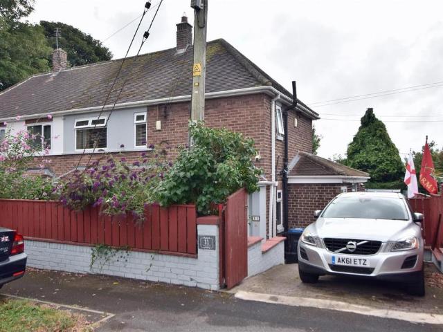 House for sale in Ferryhill