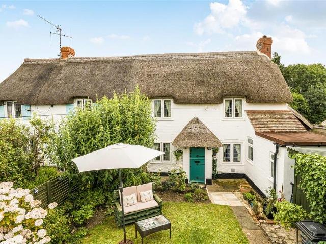 House for sale in Salwayash, East Dorset